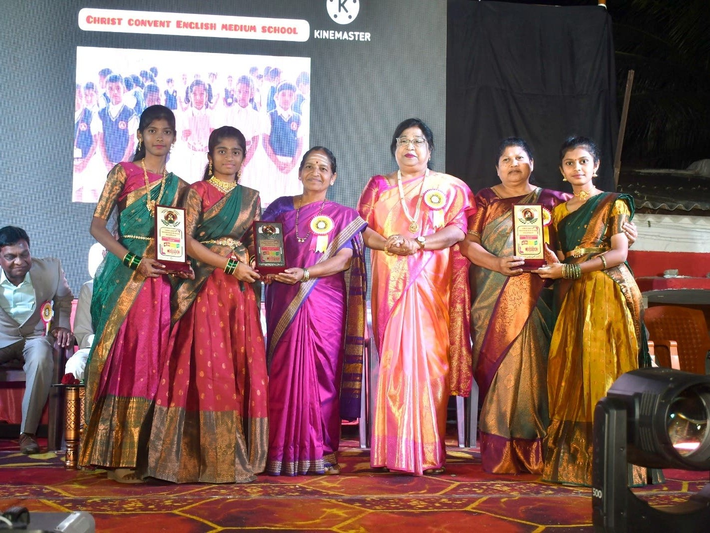 Annual Day